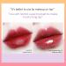 Fruit Pearlescent Plumping Lip Oil Kit - Strawberry Lip Gloss with Long-Lasting Hydration and Nourishment - Buy Online on SooperMarket.com