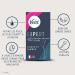 Veet Expert Wax Strips for Body & Legs - Sensitive Skin | Long-Lasting Hair Removal | 40 Pieces Pack - Buy Online on SooperMarket.com