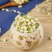 Jasmine tea 3.52 ounces/100g Caffeine-free Dried jasmine flowers are suitable for making tea Whole bud of edible flowers Jasmine bud jasmine tea loose leaf - Buy Online on SooperMarket.com