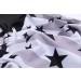 BONVERANO Baby Boys Swimsuit | UPF 50+ Full-Length Zipper Bathing Suit | 3 Months Star Print - Buy Online on SooperMarket.com