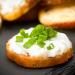 Schwartz Brothers Bakery Organic Garlic & Herb Bagel Chips | Kosher & Vegan | Artisanal | 8oz Container (Pack of 2) - Buy Online on SooperMarket.com