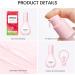 Watermelon Glow Moisturize Serum Ksndurn Watermelon Facial Essence - Lightweight Facial Serum & Priming Liquid Highlighter (60ml) - Buy Online on SooperMarket.com