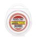 EXOTIC MYTH 3yards Sensi-Tak Adhesive Double Side for Wigs Toupees hair tape (1INCHX3YARDS) - Buy Online on SooperMarket.com