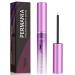 PERMANIA Advanced Eyelash Enhancer Serum  Natural Cruelty Free Lash Nutrient Solution Boosts Hydration and Conditioning Eyelashes Longer & Thicker & Healthier(3ML)