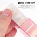 WOFASHPURET 1 Set Lace Double Eyelid Sticker Lifting Belt Girl Double Eyelid Tape Eyelid Strip Eye Patch Make up 5.3x5.3cm As Shown 1 - Buy Online on SooperMarket.com