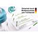 One-Step Ovulation Tests 100 High-Sensitivity Fertility Tests for Women Accurate Ovulation Monitoring - Buy Online on SooperMarket.com