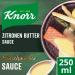 Buy Knorr Gourmet Sauce Lemon Butter - 10 Pack (10 x 250 ml) | International Shipping Available - Buy Online on SooperMarket.com