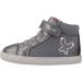 Geox Baby Girl's B Gisli B Sneaker - Dark Grey | Size 4.5 UK Child - Buy Online on SooperMarket.com