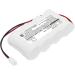 Battery Replacement for Indexa OS360A 9000ASD 32094 OS365A - High-Quality AKKU-360A for International Shipping - Buy Online on SooperMarket.com