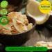 Organic Toasted Coconut Chips 1kg | Certified Organic by Fenbrook Organic - Buy Online on SooperMarket.com