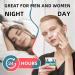 Buy Retinol Cream with Hyaluronic Acid - Anti-Aging Day-Night Moisturizer for Men & Women | Reduces Wrinkles & Dryness - 1.78 Oz - Buy Online on SooperMarket.com