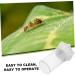 Yardwe Ant Water Dispenser - Ideal for Ant Nests & Feeding | 6.00x3.70x3.70cm | International Shipping - Buy Online on SooperMarket.com