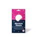 HANHOO Blemish Patch | Hydrocolloid Patches | Spot Treatment for Pimples | Covers Acne and Absorbs Pus & Oil | For Face and Body Zits | Cruelty-free & Vegan | 36 Patch Count Hanhoo 36 Count Blemish Patch