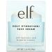 E.L.F. Holy Hydration! Fragrance Free Face Cream - 1.8 oz (50g) | Moisturizer for Healthy Skin - Buy Online on SooperMarket.com