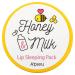A'Pieu Honey & Milk Lip Sleeping Pack 6.7 g