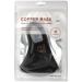 Lozperi Copper Mask Kids Black 1 Mask