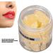 Lipstick wax 50g DIY lip balm waterproof oxidation resistant natural rose - Buy Online on SooperMarket.com