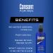 Consort Extra Hold Non-Aero Hair Spray Pump - Unscented - 8 oz - Buy Online on SooperMarket.com
