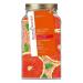 Foot Soak  Dissolvable Therapy Formulas of Organic Blood Orange  Best for Joint & Muscle Relief  Bath Salt  3lbs