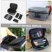 Shop Gatuida Large Capacity Makeup & Diaper Organizer Bag - Odor Destroyer Tool Box with Activated Carbon - Buy Online on SooperMarket.com