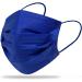 Everydayspecial Disposable Safety Mask - 3 Layer Protection - Sapphire Royal Blue - 50 pcs - Buy Online on SooperMarket.com