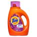 Tide Liquid Laundry Detergent Spring & Renewal 46 Ounce