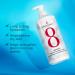 Elizabeth Arden Eight Hour Daily Hydrating Body Lotion (380ml) eight hour cream hydrating body cream for dry skin - Buy Online on SooperMarket.com