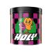 Holy Iced Tea Mango X PassionFruit |50 portions with antioxidants & fiber |Sugar -free iced tea & immunbooster |Vegan with 100% natural fruit aromas Mango x Passionfruit 350 g (1 Pack)