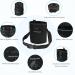 BriFit Dog Treats - Premium Dog Training Feed Bag Waterproof Snack Bags with Adjustable Belt & Magnetic Lock 17.5 x 13.6 x 8 cm - International Shipping - Buy Online on SooperMarket.com