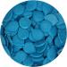 FunCakes Deco Melts Blue AZO Free 250 g - Buy Online on SooperMarket.com