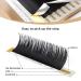 LASHVIEW Individual 0.15-C Mixed Tray Eyelash Extensions 8-15mm - Premium Soft Semi Permanent Lashes for Natural Look - Buy Online on SooperMarket.com