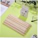 FOYTOKI 1 set string Drawing Eyebrow Sticks Line with Portable Women Thread Supply Facial Beauty Mapping - Buy Online on SooperMarket.com