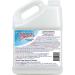 Buy Wet & Forget Vanilla Scent Shower Cleaner - 1 Gallon Liquid for Effortless Cleaning | International Shipping Available - Buy Online on SooperMarket.com
