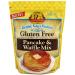 Premium Gold Gluten Free Pancake and Waffle Mix | 2lb