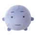 Liv Heart 97113-71 Relaxing Item Zakuzaku Mochi Purple Sand Sound Stress Relief Body: 2.0 inches (5 cm) Exterior Size: W 2.0 x D 2.0 x H 2.0 inches (5 x 5 x 5 cm)