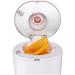 Arm & Hammer Diaper Pail Refill Bags - 20 Count | Holds 600 Diapers | White | Pack of 1 - Buy Online on SooperMarket.com