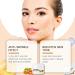 Turmeric Face Cream Natural Turmeric Anti Aging Cream Turmeric Face Moisturiser Anti Aging Face Cream Dark Spot Corrector Remover For Face & Body Glowing Skin Moisturizer Moisturizing Lotion - Buy Online on SooperMarket.com