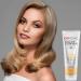CHI Color Illuminate Conditioner - Maintain Fresh Color for Natural & Color-Treated Hair - Sulfate & Paraben-Free - 8.5 Oz - Golden Blonde - Buy Online on SooperMarket.com