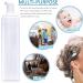 Foam Pump Bottle 200ml/6.8oz Empty Plastic Foam Dispenser Pump Bottle Travel Large Refillable BPA Free Lotion Bottles for Shampoo Shower Hand Soap Foaming (4 Pack) A.200ML(6.8OZ) 4Pack - Buy Online on SooperMarket.com