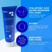 Andalou Naturals SPF 30 Face Sunscreen with Blue Light Defense | Hydrating Mineral Sun Block with Hyaluronic Acid & Zinc Oxide | 2.7 Fl Oz - Buy Online on SooperMarket.com
