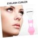 Buy Housoutil Mini Eyelash Curler & Beauty Kit - Travel-Friendly Eyelash Curling Tool for Women | Perfect for Lashes & Lips - Shop Internationally Now - Buy Online on SooperMarket.com