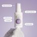 Balance Me Bakuchiol Smoothing Serum - Plant-Based Retinol 30ml | Best Vegan Anti-Aging Serum for Glowing Skin - Buy Online on SooperMarket.com
