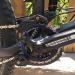 FIFTY-FIFTY Round 104BCD Chainring - Blue 30T - Single Narrow Wide Mountain Bike Chainring for 9/10/11-Speed with 4 Alloy Bolts - Buy Online on SooperMarket.com
