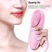 Rechargeable Waterproof Silicone Facial Cleaner | Deep Skin Peeling & Cleaning Device - International Shipping - Buy Online on SooperMarket.com