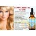 Botanical Beauty Papaya Seed Oil - 100% Pure Cold Pressed Carrier Oil for Skin Hair & Lip Care | 0.5 Fl. oz - Buy Online on SooperMarket.com
