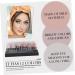 MUSISALY 1box 12 Shadow Box Makeup Eyeshadow Matte Eyeshadow Gradient Eyeshadow Pen Make up Plastic - Buy Online on SooperMarket.com