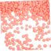Angoily 9 Pack Wax Beans for Hair Removal Painless Hard Wax Pearls for Face & Armpits Pink Beeswax Cream - Buy Online on SooperMarket.com