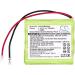 Buy DCH 700mAh AAA Battery Replacement (4-Pack) - International Shipping Available - Buy Online on SooperMarket.com