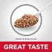 Hill's Science Diet Senior 7+ Canned Dog Food: Savory Stew with Beef & Vegetables + Chicken & Barley Entr e (12 Packs Each) - Buy Online on SooperMarket.com