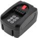 ELMEKO Replacement Battery for Gardena P4A Series - Compatible 18V/72 PBA 18V20 PBA 18V36 AquaClean - 5000mAh Power Solution - Buy Online on SooperMarket.com